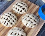 MINI BURGER PIE 🥰😋💯matakin girki11 hoto