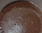 Foto langkah ke 1 dari resep Tiramisu Pouch Cake.