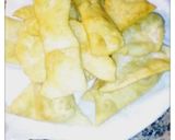 Foto del paso 2 de la receta: Tortillas de harina
