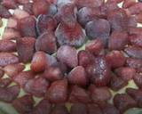Baked Strawberry Cheesecake recipe step 2 photo