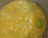 Foto del paso 3 de la receta: Sopa Legumes con Repollo