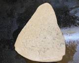 Rice Paratha recipe step 8 photo