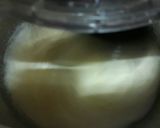 صورة لخطوة 2 من وصفة كيكة الطحينة