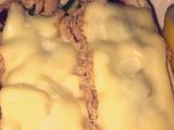 قوارب التونة 😋