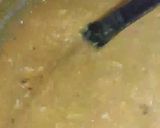 A picture of step 9 of Traditional Panchmel Daal 😋.