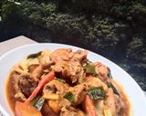 Foto langkah ke 9 dari resep 499. Tongseng Ayam Ala Chef Devina Hermawan.