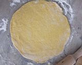 Foto del paso 4 de la receta: Calzone de cebolla y queso