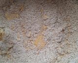 Foto del paso 2 de la receta: Budín de Limón proteico 🍋
