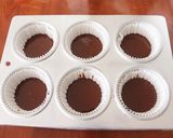 Foto del paso 6 de la receta: Receta de Cupcakes fríos con helado