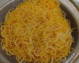 Foto langkah ke 3 dari resep Bihun Sayur.
