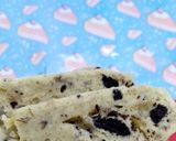Foto langkah ke 4 dari resep Banana Steam Cake.