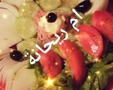 صورة لخطوة 4 من وصفة سلاطة متنوعة