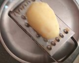 A picture of step 1 of Potato brown recipe.