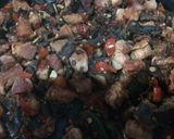 Foto del paso 4 de la receta: Chile pasado con carne de puerco