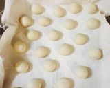 Foto del paso 3 de la receta: Pan pita casero, Sano, rico y fácil
