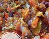 Foto langkah ke 5 dari resep Sambal Bawang ala Bu Rudy.