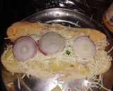 ચીઝ બ્લાસ્ટ હોટ ડોગ (Cheez Blast Hot Dog Recipe In Gujarati) રેસીપી સ્ટેપ1ફોટો