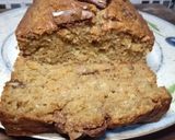 Foto langkah ke 8 dari resep Banana Bread.