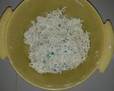 Foto langkah ke 3 dari resep Sempol Mie.