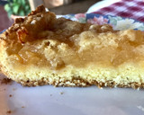 Foto del paso 7 de la receta: Tarta de manzana y crumble