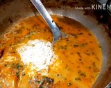 A picture of step 5 of Special rice recipe.