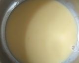 Foto langkah ke 8 dari resep 103. PIE SUSU TEFLON.