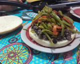 Foto del paso 6 de la receta: Sánguche Cazuela