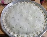 Foto del paso 8 de la receta: Pascualina mixta