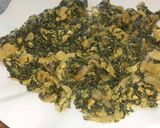 Foto del paso 4 de la receta: Quiche de espinacas