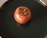 Pas rețetă Mar copt - Baked Apples 4 fotografie