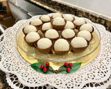 Foto del paso 12 de la receta: Bombones de coco