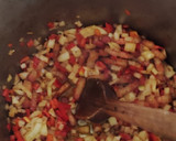 Foto del paso 4 de la receta: Tuco de alitas de pollo