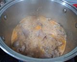 Hình bước làm 3 của món Bò Nấu Đậu Thập Cẩm