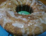 Foto del paso 5 de la receta: Torta de mandarina en licuadora🍊