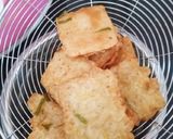 Foto langkah ke 3 dari resep Tempe Goreng Daun Jeruk.