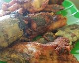 Foto langkah ke 2 dari resep Mangut Lele Kemangi Pedas.