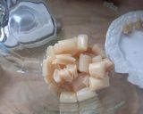 Foto del paso 3 de la receta: 269. Gazpacho de espárragos
