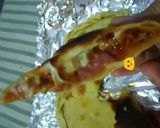 Foto langkah ke 8 dari resep Pizza crispy ala ala.