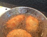 Foto langkah ke 6 dari resep Panada (Roti goreng isi).