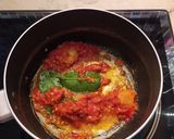 Foto langkah ke 2 dari resep Sambal Goreng Ati Kentang.