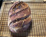 Foto del paso 5 de la receta: Pan Semi Integral con Masa Madre