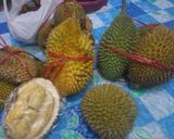 Foto langkah ke 6 dari resep Srikaya durian banjar gunung ronggeng.
