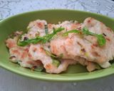 Foto langkah ke 7 dari resep Pa Dak'Jeon*.