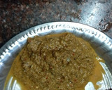 செட்டிநாடு மட்டன் சுக்கா(Chettinadu mutton sukka recipe in tamil) ரெசிபி ஸ்டேப் 3 புகைப்படம்