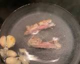 ไก่ตุ๋นฟักมะนาวดอง วิธีทำสูตร 4 รูป