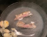 รูปขั้นตอนการทำที่ 4 ของ ไก่ตุ๋นฟักมะนาวดอง