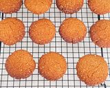 Une image de l'étape 2 de Biscuit au chocolat.