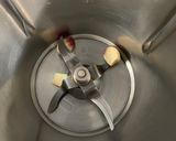 Foto del paso 1 de la receta Arroz de verduras en thermomix