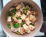 Punjabi thali recipe step 6 photo