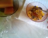 Foto del paso 1 de la receta: Yapa, golosina extra🍡